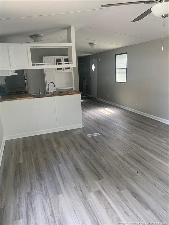 property at 6415 Wilson Ave