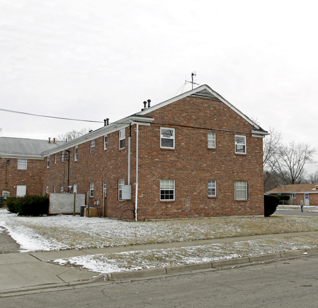 3541 Otterbein Ave in Dayton, OH - Building Photo - Building Photo