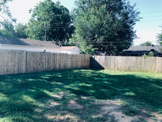 property at 4336 NW 18th St