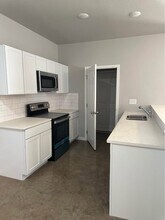 1204 N 8th St in Killeen, TX - Foto de edificio - Building Photo