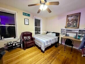 731 Parker St, Unit 1 in Boston, MA - Building Photo - Building Photo