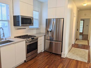 2312 Forbes St, Unit 2312 in Jacksonville, FL - Building Photo - Building Photo