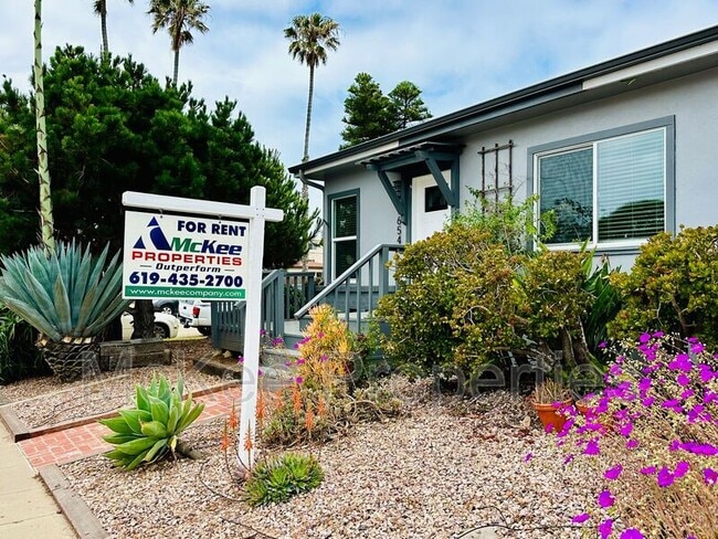 property at 1658 Cable St