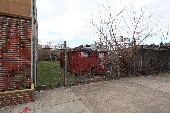 1638-1640 Germantown Ave in Philadelphia, PA - Building Photo - Building Photo