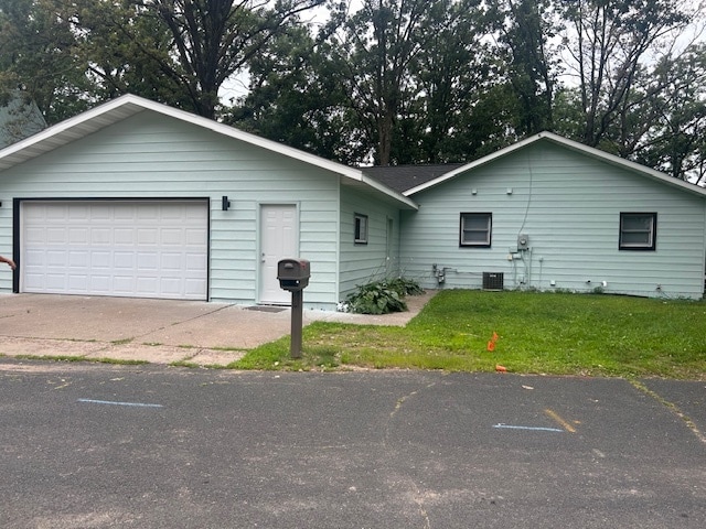 property at 7 Jachim Pl