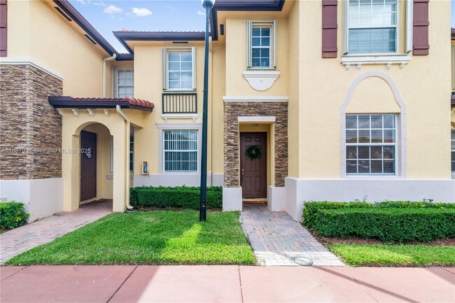 property at 1420 NE 33rd Ave