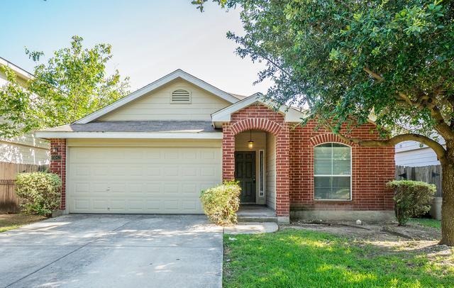 11042 Connemara Cove in San Antonio, TX - Building Photo