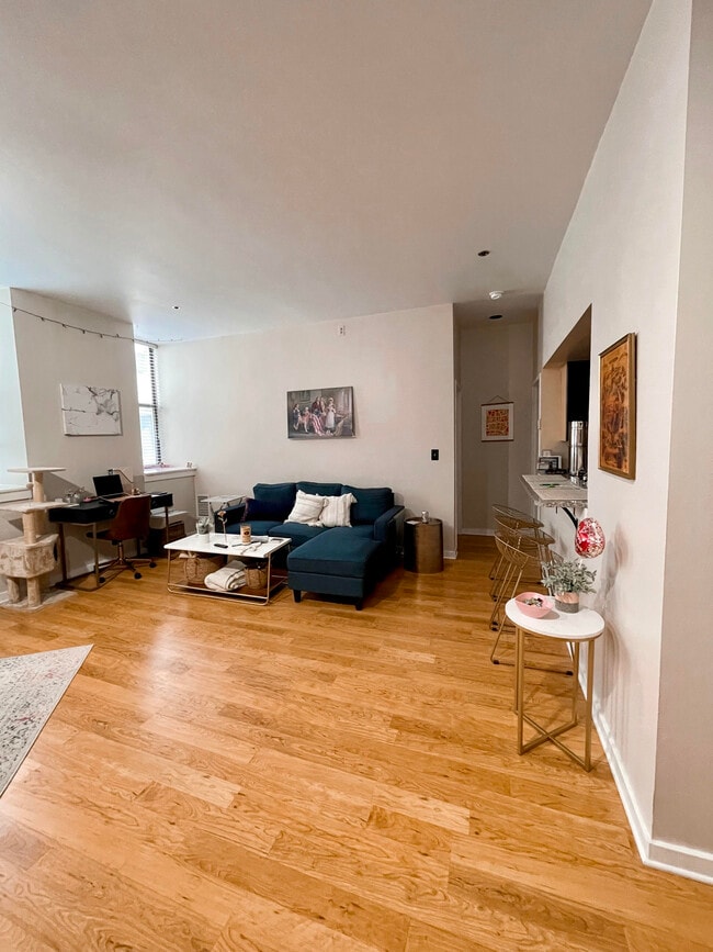 property at 234 N Broadway