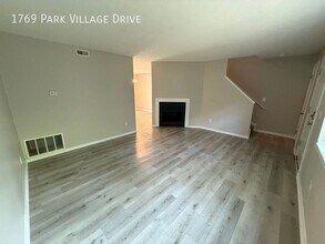 1769 Park Village Dr in Columbus, OH - Building Photo - Building Photo
