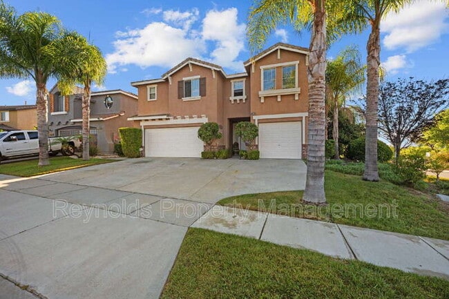 property at 38276 Pine Creek Pl