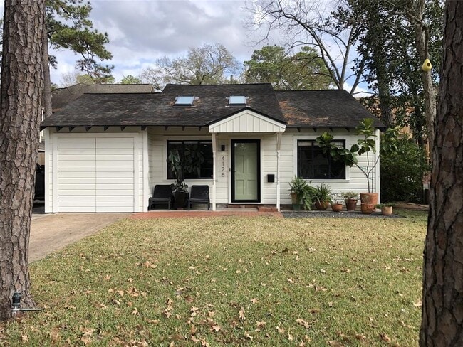 4126 Apollo St in Houston, TX - Building Photo - Building Photo