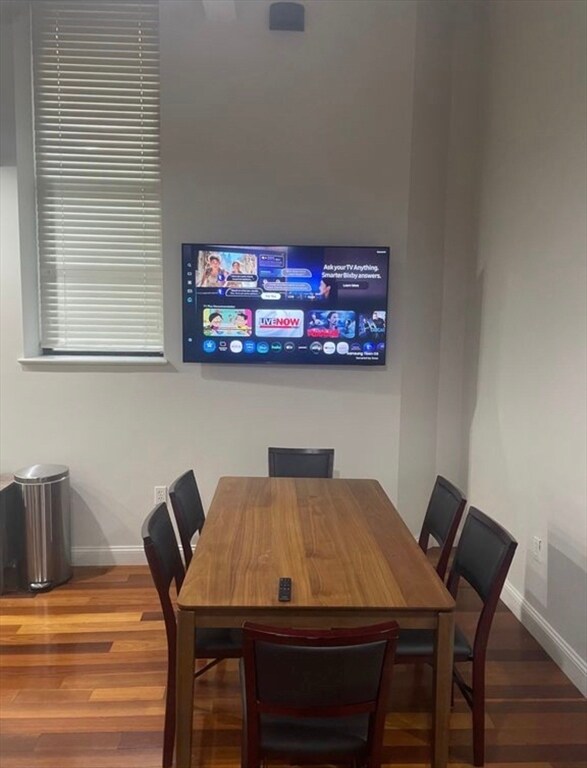 804 Parker St, Unit 3 in Boston, MA - Foto de edificio - Building Photo