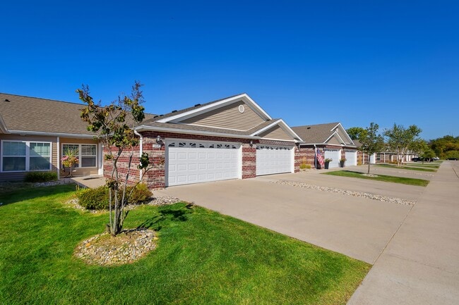 Redwood Washington Township MI