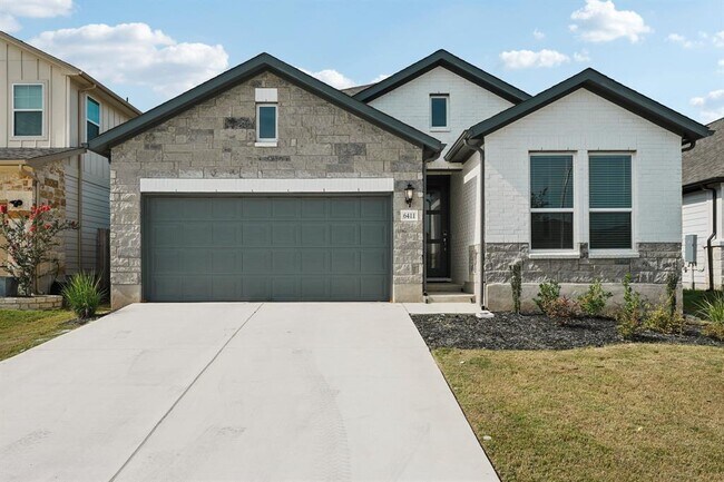 property at 6411 Dragride Rd