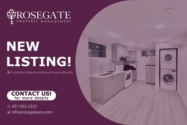 property at 1348 Old Zeller Dr