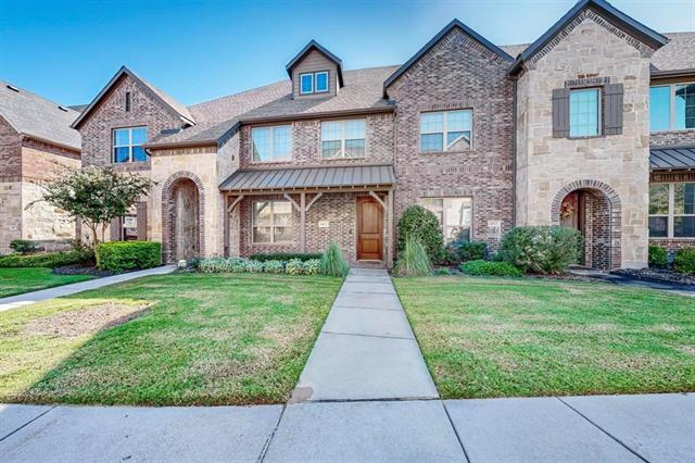 4646 Rhett Ln in Carrollton, TX - Building Photo - Building Photo