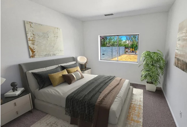 property at 4194 E Westchester Dr