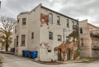 812 Des Moines St, Unit 814DesMoinesSt. in Des Moines, IA - Building Photo - Building Photo