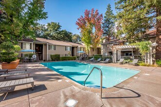 Sutter Station in Rancho Cordova, CA - Building Photo - Building Photo