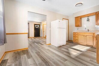 2601 S Seneca Ave in Alliance, OH - Foto de edificio - Building Photo