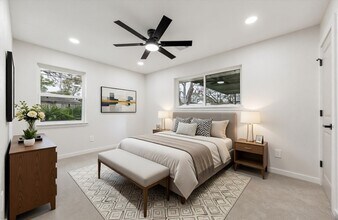 9627 Vilven Ln in Houston, TX - Building Photo - Building Photo