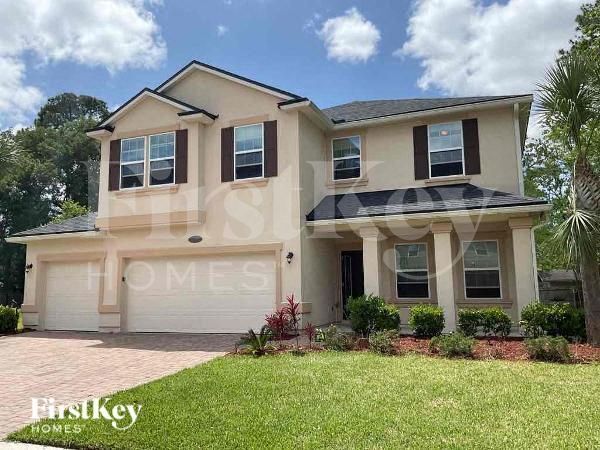 11685 Paddock Gates Dr in Jacksonville, FL - Building Photo