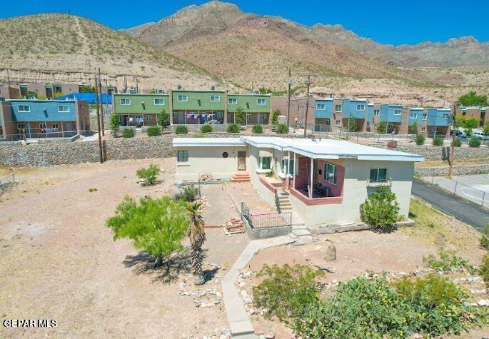 2905 Alabama St in El Paso, TX - Building Photo