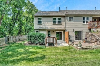 4744 Oakcliff Dr in Roanoke, VA - Building Photo - Building Photo