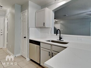 13613 Bighorn Trail in Willis, TX - Building Photo - Building Photo