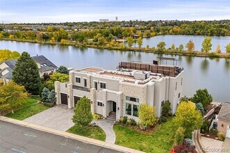 3412 W 62nd Ave in Denver, CO - Building Photo - Building Photo