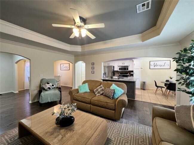 4305 SW Limestone Ave in Bentonville, AR - Foto de edificio - Building Photo