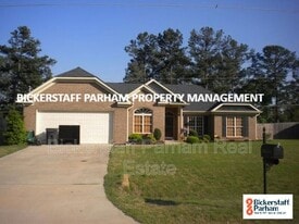 10 Leah Ct in Phenix City, AL - Building Photo