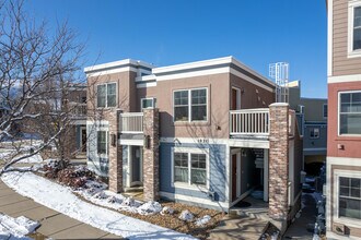 Dakota Ridge Village in Boulder, CO - Building Photo - Building Photo