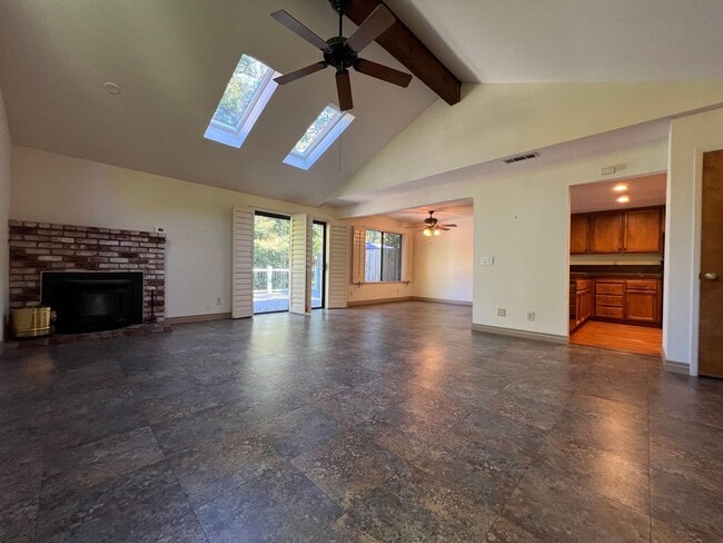 6540 Fir Tree Ln in Orangevale, CA - Building Photo - Building Photo