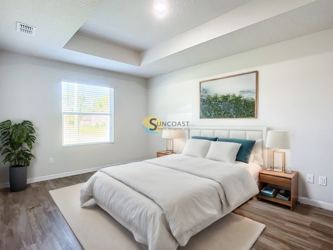 property at 7839 N Quibble Ave