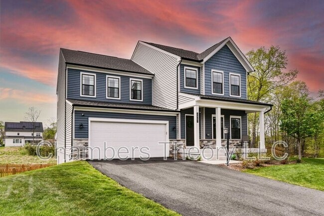 property at 24797 Scarlet Maple Ct
