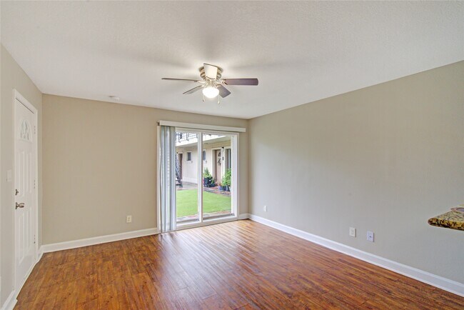 property at 5701 Schumacher Ln