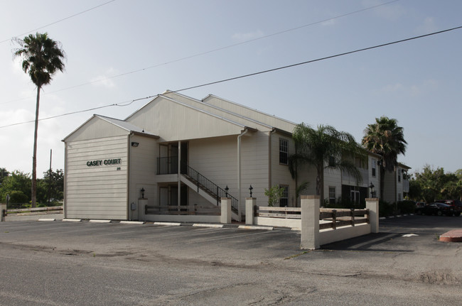 Casey Court Apartments