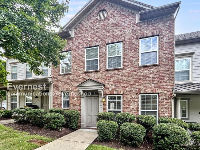 property at 9109 Otter Ln
