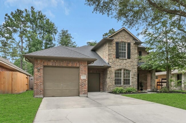 31322 Evergreen Park Ln in Conroe, TX - Building Photo - Building Photo
