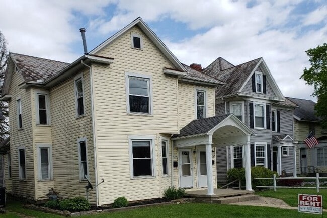 1152 N Columbus St, Unit 2