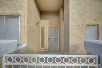 9300 Mt Cash Ave in Las Vegas, NV - Building Photo - Building Photo