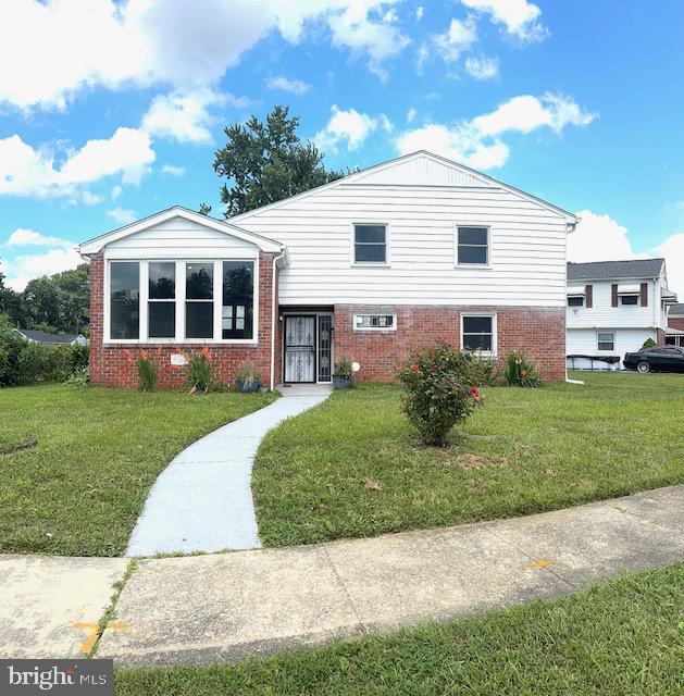 3400 Merle Dr in Windsor Mill, MD - Building Photo - Building Photo