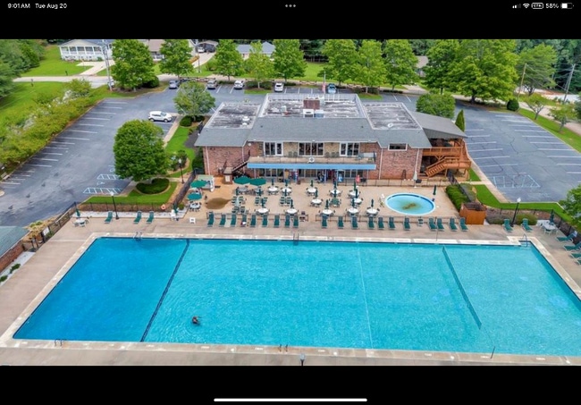 109 Norwood Ln in Westminster, SC - Foto de edificio - Building Photo