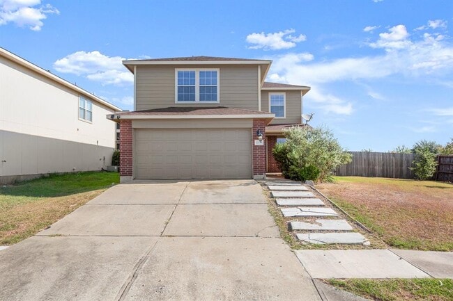 12028 Plains Valley Dr in Austin, TX - Building Photo - Building Photo