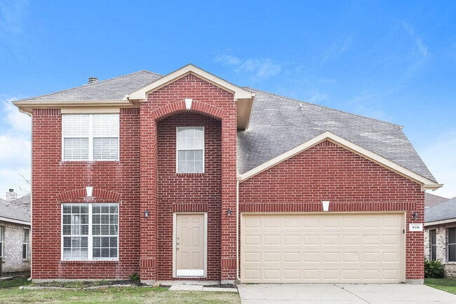 property at 916 Gillon Dr