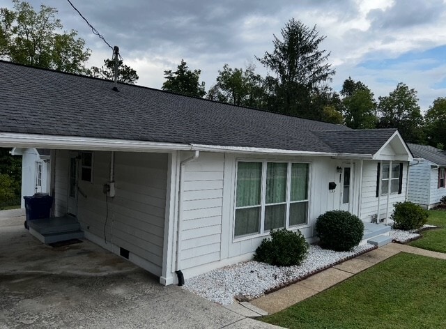 112 E Arrowwood Rd in Oak Ridge, TN - Building Photo - Building Photo