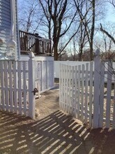 51 Rangeley Rd in Arlington, MA - Foto de edificio - Building Photo