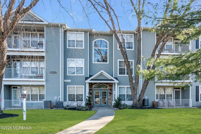 property at 301 St Andrews Pl