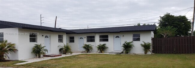 property at 22025 SW 117th Ave